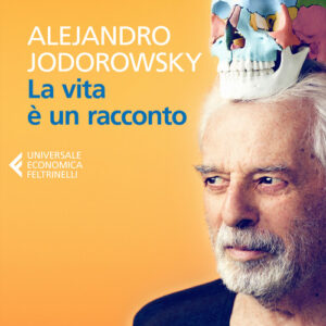 Libro - La vita è un racconto - ISBN 9788807894459