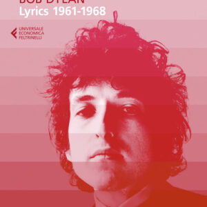 Libro - Lyrics 1961-1968 - ISBN 9788807895104