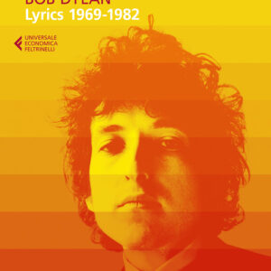 Libro - Lyrics 1969-1982 - ISBN 9788807895111