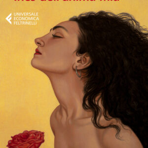 Libro - Inés dell'anima mia - ISBN 9788807895371