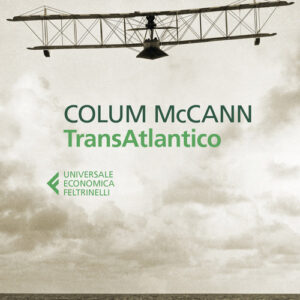 Libro - TransAtlantico - ISBN 9788807895425