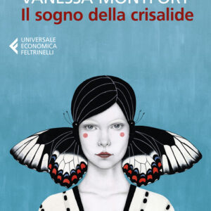 Libro - Il sogno della crisalide - ISBN 9788807895654