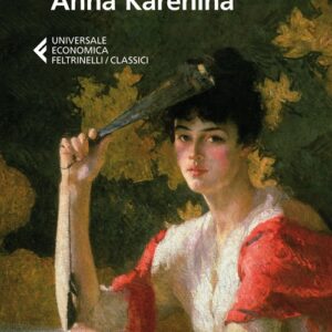 Libro - Anna Karenina - ISBN 9788807900006