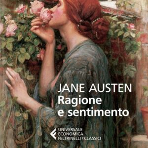 Libro - Ragione e sentimento - ISBN 9788807900112
