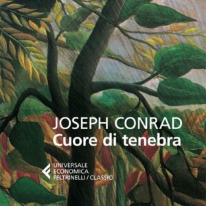 Libro - Cuore di Tenebra - ISBN 9788807900167