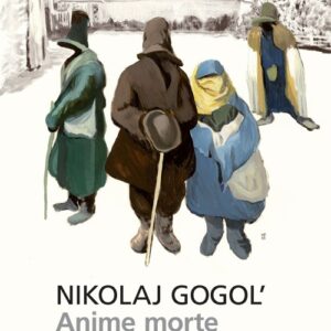 Libro - Le anime morte - ISBN 9788807900709
