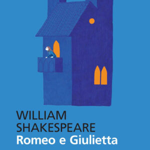 Libro - Romeo e Giulietta. Testo inglese a fronte - ISBN 9788807901379