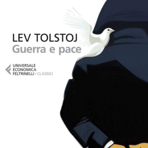 Libro - Guerra e pace - ISBN 9788807901461