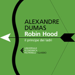 Libro - Robin Hood. Il principe dei ladri - ISBN 9788807903922