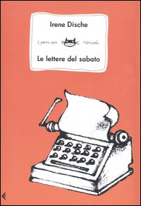 Libro - Le lettere del sabato - ISBN 9788807920035