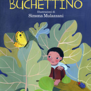 Libro - Buchettino - ISBN 9788807923005