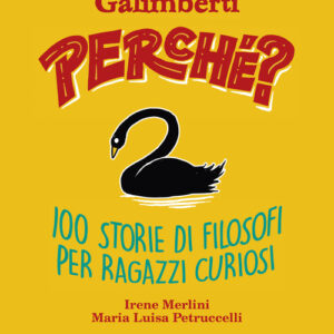 Libro - Perché? 100 storie di filosofi per ragazzi curiosi - ISBN 9788807923135