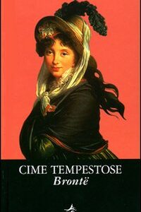 Libro - Cime tempestose - ISBN 9788809033566