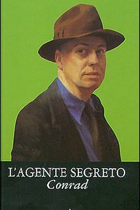 Libro - L'agente segreto - ISBN 9788809033634