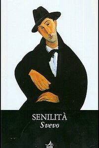 Libro - Senilità - ISBN 9788809033764