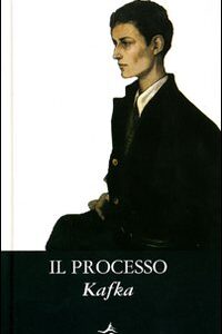 Libro - Il processo - ISBN 9788809033795
