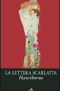 Libro - La lettera scarlatta - ISBN 9788809033856