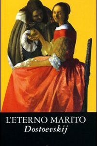 Libro - L'eterno marito - ISBN 9788809033887