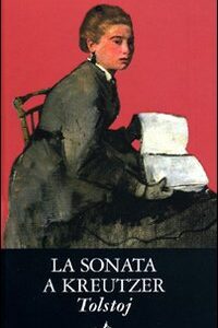 Libro - Sonata a Kreutzer - ISBN 9788809034006