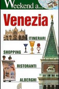 Libro - Venezia. Itinerari, shopping, ristoranti, alberghi - ISBN 9788809034181