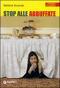 Libro - Stop alle abbuffate - ISBN 9788809049758