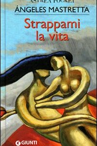 Libro - Strappami la vita - ISBN 9788809055889
