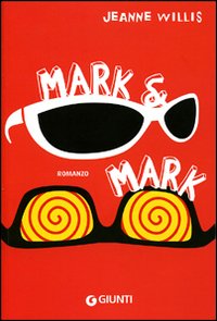Libro - Mark & Mark - ISBN 9788809058033