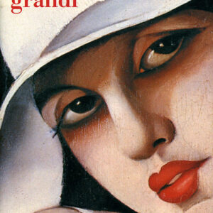 Libro - Donne dagli occhi grandi - ISBN 9788809059337