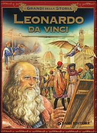 Libro - Leonardo da Vinci - ISBN 9788809614154