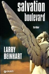 Libro - Salvation boulevard - ISBN 9788809742772