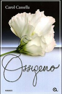 Libro - Ossigeno - ISBN 9788809759084