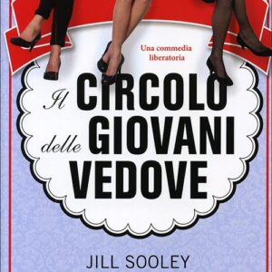 Libro - Il circolo delle giovani vedove - ISBN 9788809768840