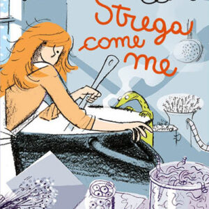 Libro - Strega come me - ISBN 9788809828162