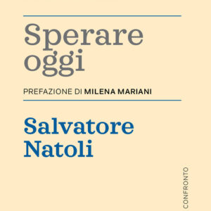 Libro - Sperare oggi - ISBN 9788810572047