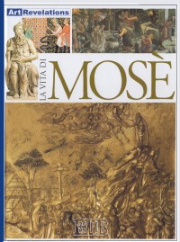 Libro - La vita di Mosè - ISBN 9788810604168