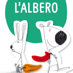Libro - L'albero - ISBN 9788810752104