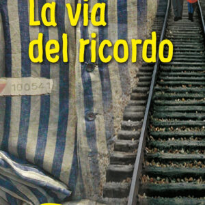 Libro - La via del ricordo - ISBN 9788810752180