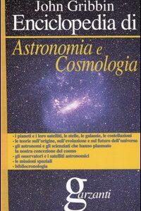 Libro - Enciclopedia di astronomia e cosmologia - ISBN 9788811504733