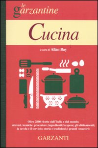 Libro - Enciclopedia della cucina - ISBN 9788811505297