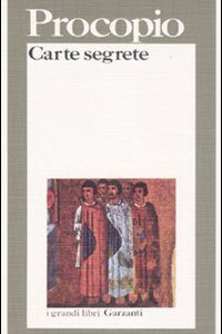 Libro - Carte segrete - ISBN 9788811581901