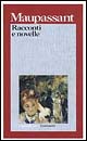 Libro - Racconti e novelle - ISBN 9788811583707