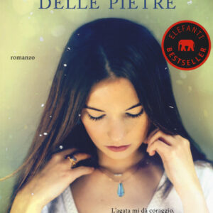 Libro - La voce nascosta delle pietre - ISBN 9788811602057