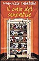Libro - Il caso del contabile - ISBN 9788811661856