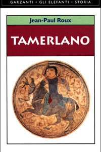 Libro - Tamerlano - ISBN 9788811676744
