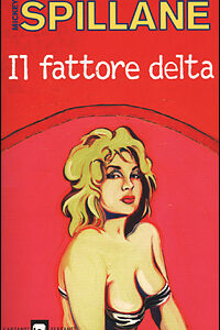 Libro - Il fattore delta - ISBN 9788811685067