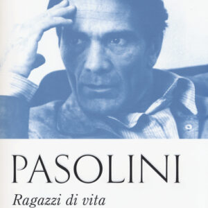 Libro - Ragazzi di vita - ISBN 9788811688358