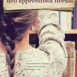 Libro - Lo strano caso dell'apprendista libraia - ISBN 9788811813828