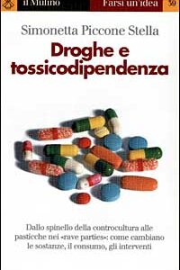 Libro - Droghe e tossicodipendenza - ISBN 9788815071965