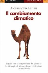 Libro - Il cambiamento climatico - ISBN 9788815075703