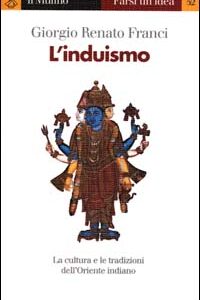 Libro - L'induismo - ISBN 9788815075727